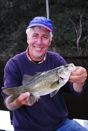 South Coast fires for EPs & Bass